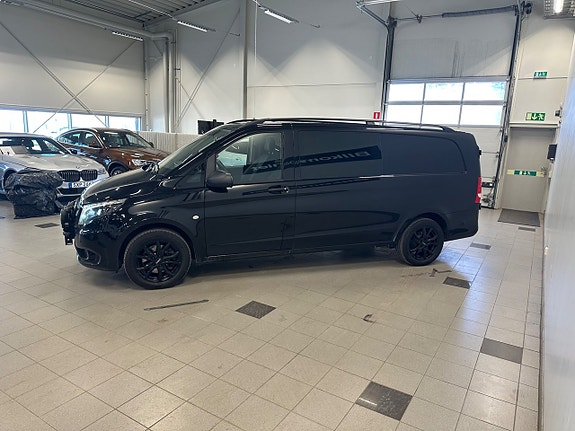 Mercedes-Benz Vito 119 4 of 5
