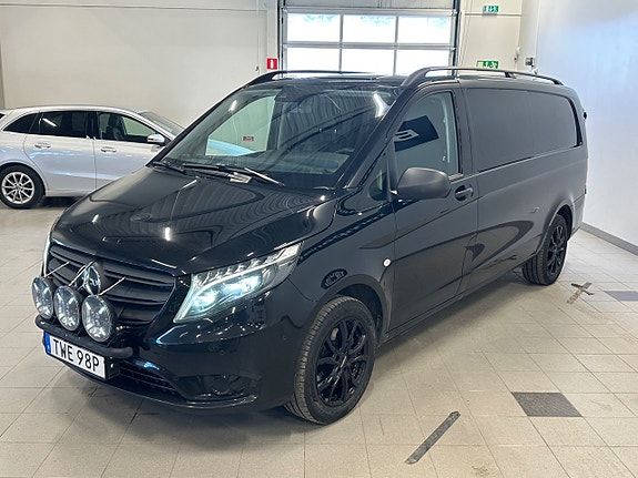 Mercedes-Benz Vito 119 3 of 5