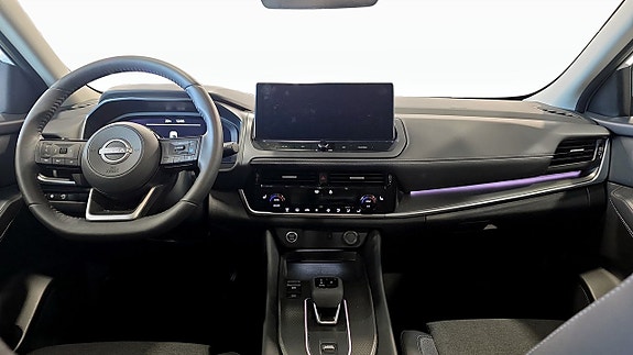 Nissan Qashqai 4 of 5