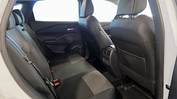 Nissan Qashqai 5 of 5