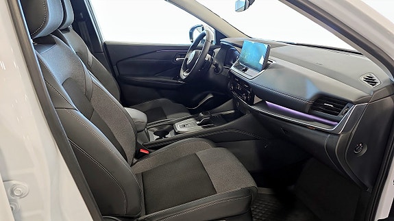 Nissan Qashqai 3 of 5