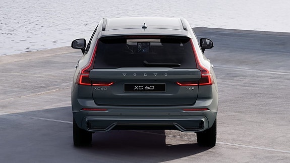 Volvo XC60 16 of 16