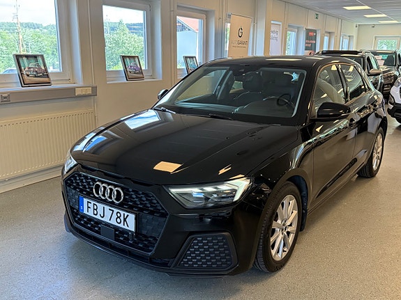 Audi A1 5 of 5