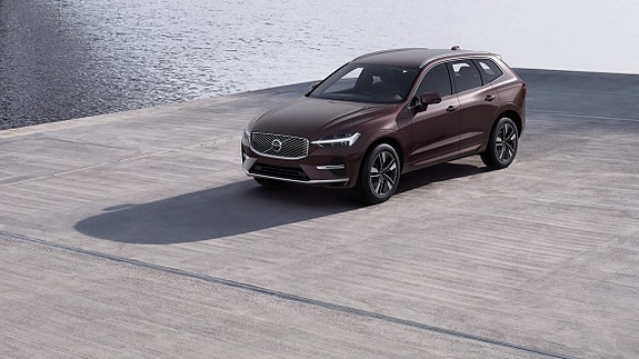 Volvo XC60 14 of 17
