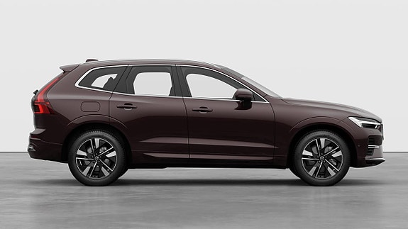 Volvo XC60 5 of 17