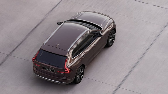 Volvo XC60 17 of 17