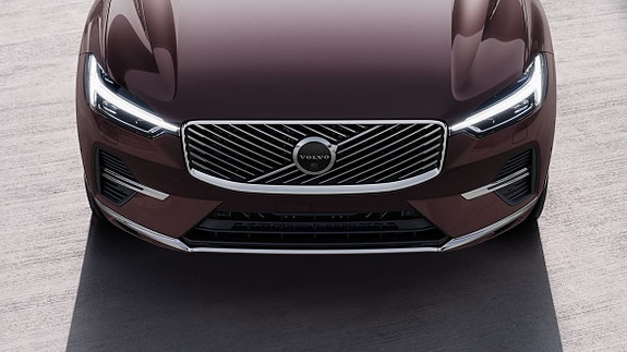 Volvo XC60 10 of 17