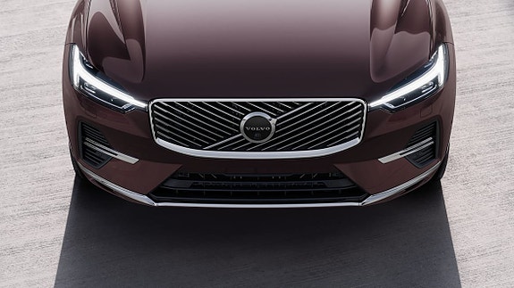 Volvo XC60 11 of 17