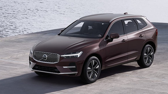 Volvo XC60 15 of 17