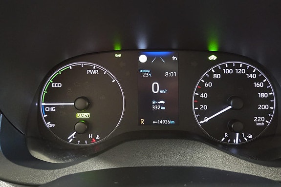 Toyota Yaris 13 of 20