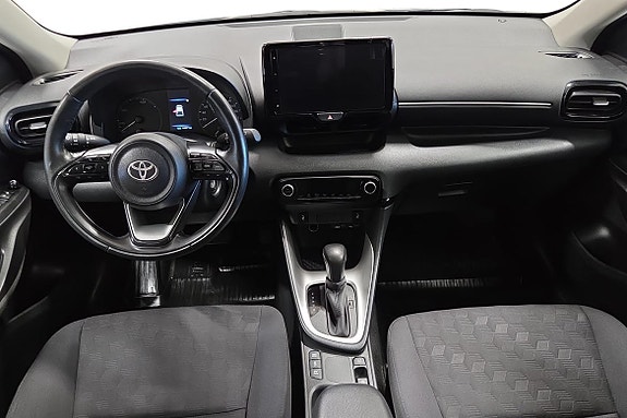 Toyota Yaris 8 of 20