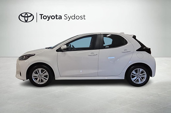 Toyota Yaris 3 of 20