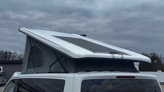 Volkswagen T6 Avcamper 5 of 5