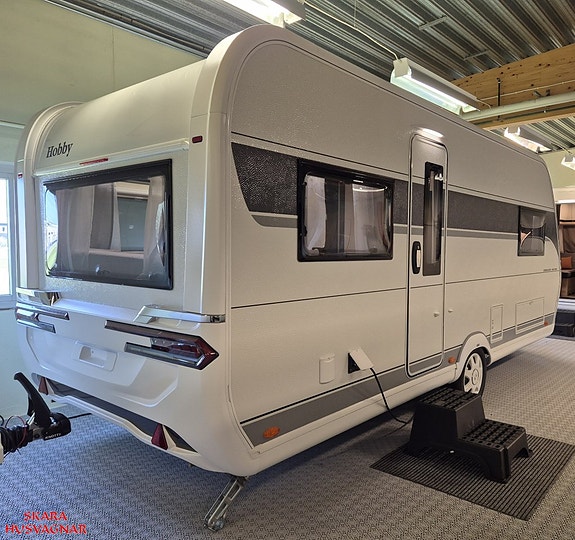 Hobby 540 UL Excellent Edition 2 of 18