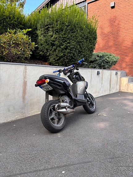 Yamaha Slider 2017 2 of 4