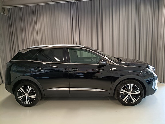 Peugeot 3008 5 of 5