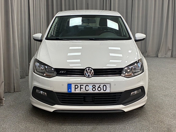 Volkswagen Polo 4 of 5