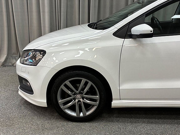 Volkswagen Polo 5 of 5