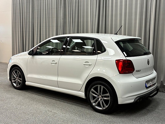 Volkswagen Polo 3 of 5