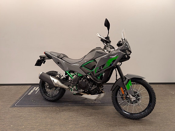 Kawasaki KLE500 SE Kampanj! 5000:- i tillbehör 2 of 4