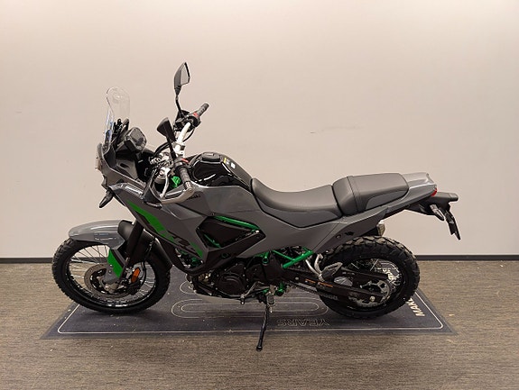 Kawasaki KLE500 SE Kampanj! 5000:- i tillbehör 4 of 4