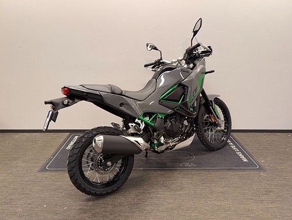Kawasaki KLE500 SE Kampanj! 5000:- i tillbehör 3 of 4