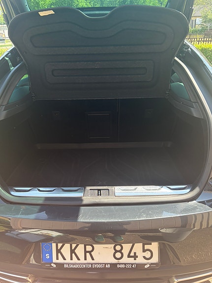 Citroen DS5 4 of 4