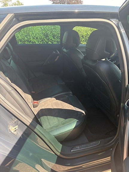 Citroen DS5 3 of 4