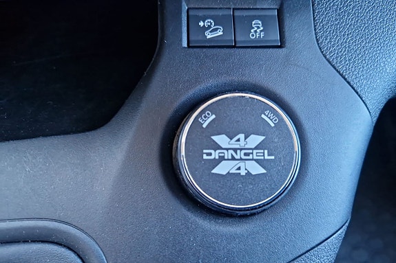 Citroen Berlingo 13 of 14