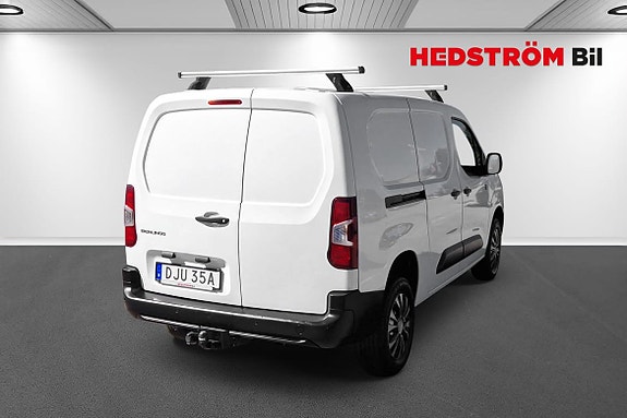 Citroen Berlingo 3 of 5