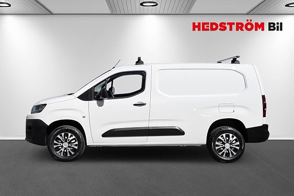 Citroen Berlingo 2 of 5