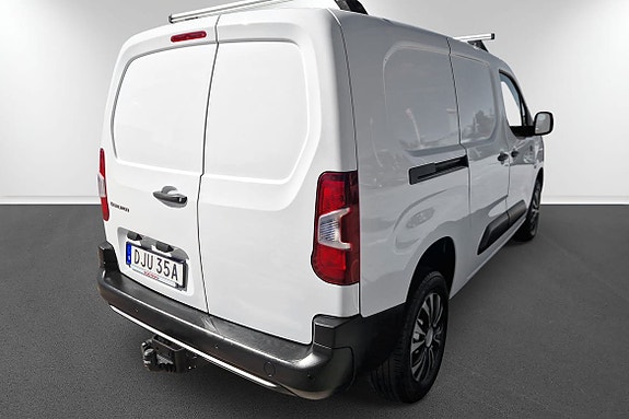 Citroen Berlingo 9 of 14