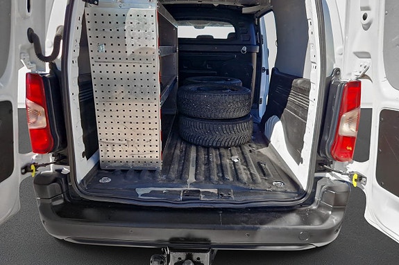 Citroen Berlingo 7 of 14