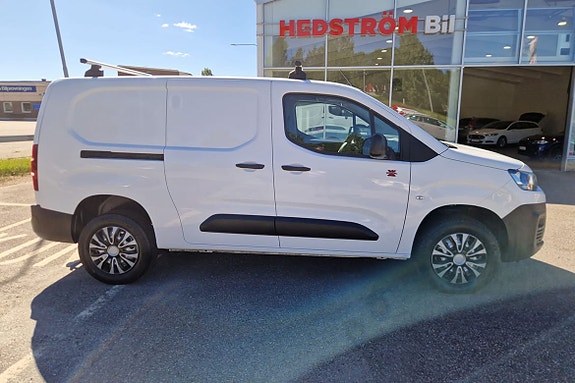 Citroen Berlingo 11 of 14