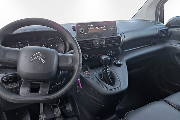 Citroen Berlingo 6 of 14