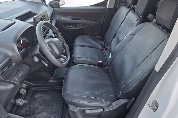Citroen Berlingo 4 of 5