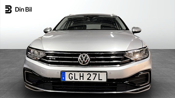 Volkswagen Passat 4 of 5