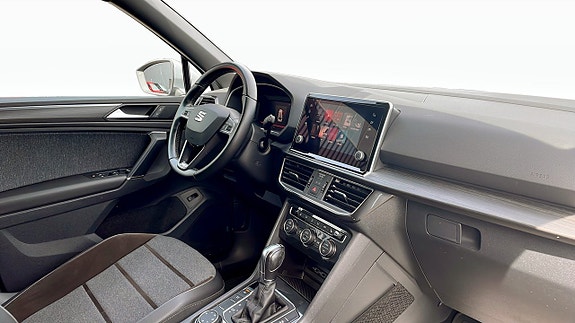 Seat Tarraco 11 of 13