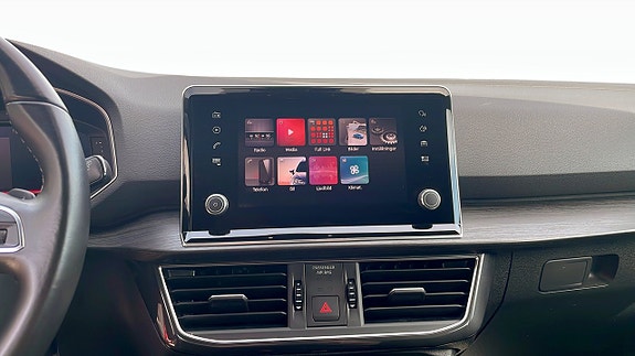 Seat Tarraco 9 of 13