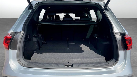 Seat Tarraco 13 of 13