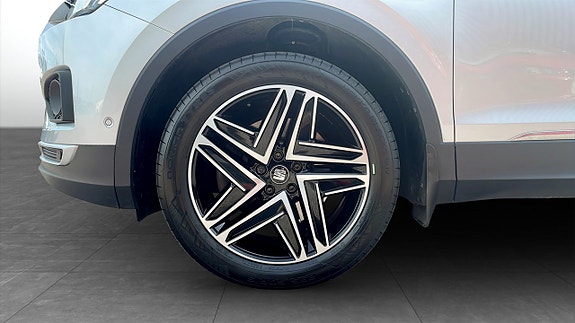 Seat Tarraco 6 of 13