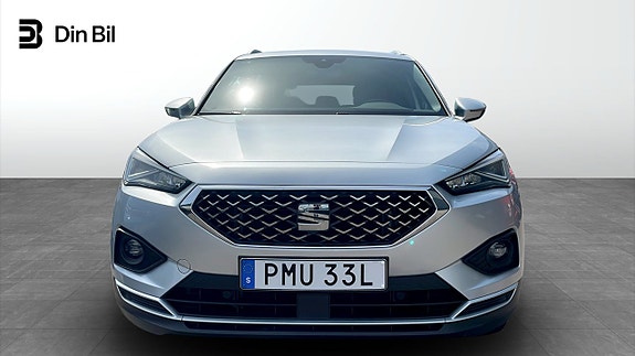 Seat Tarraco 4 of 5