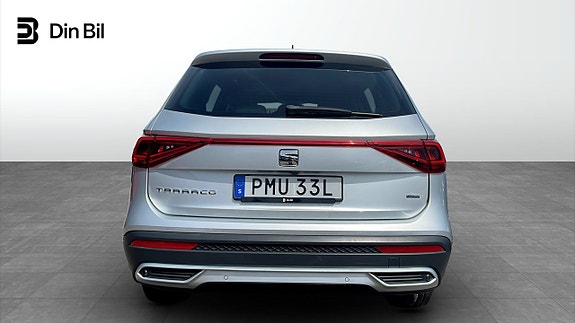 Seat Tarraco 5 of 5