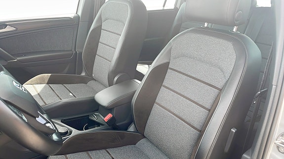 Seat Tarraco 8 of 13