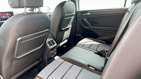 Seat Tarraco 12 of 13