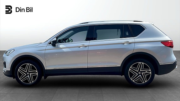 Seat Tarraco 2 of 5