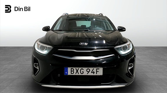 Kia Stonic 4 of 5