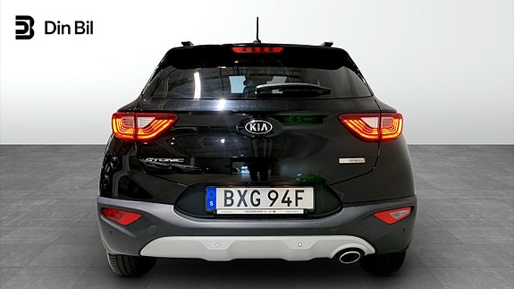Kia Stonic 5 of 5