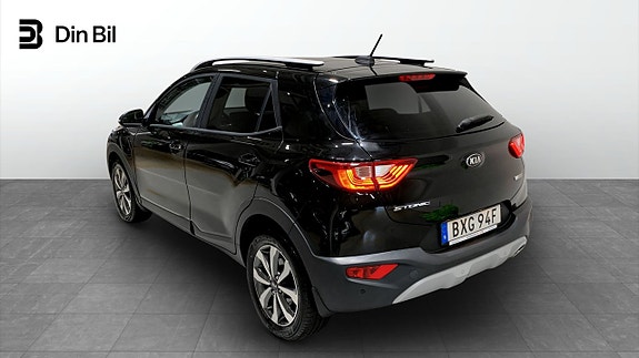 Kia Stonic 3 of 5