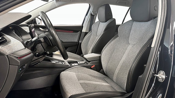 Skoda Octavia 8 of 12